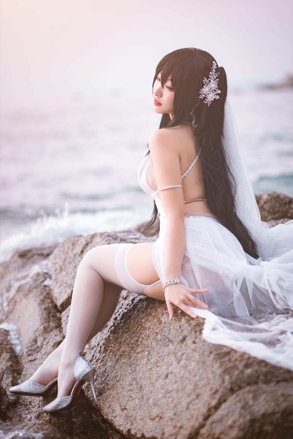 宫本桜 - 大凤 (碧蓝航线) - Page 25