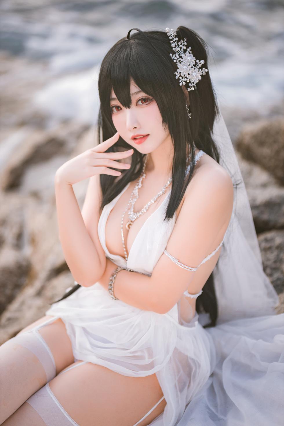 宫本桜 - 大凤 (碧蓝航线) - Page 31