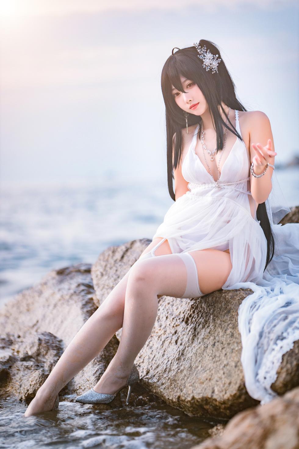 宫本桜 - 大凤 (碧蓝航线) - Page 32