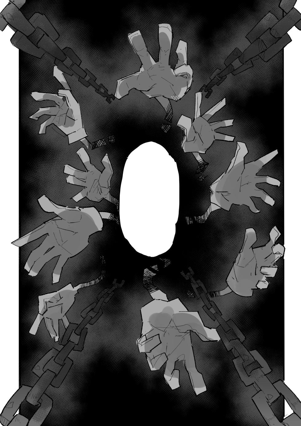 [Same Koubou] Majo to Kusuguri Majutsu Show [Textless] - Page 40