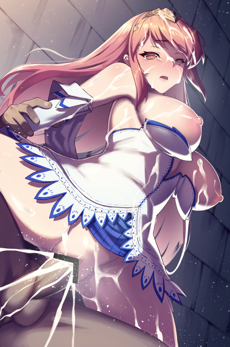 [ジョニー] コミッション アンリエット - Page 10