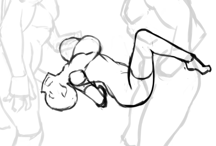 [ジョニー] 落書き ホルハイヤ - Page 6