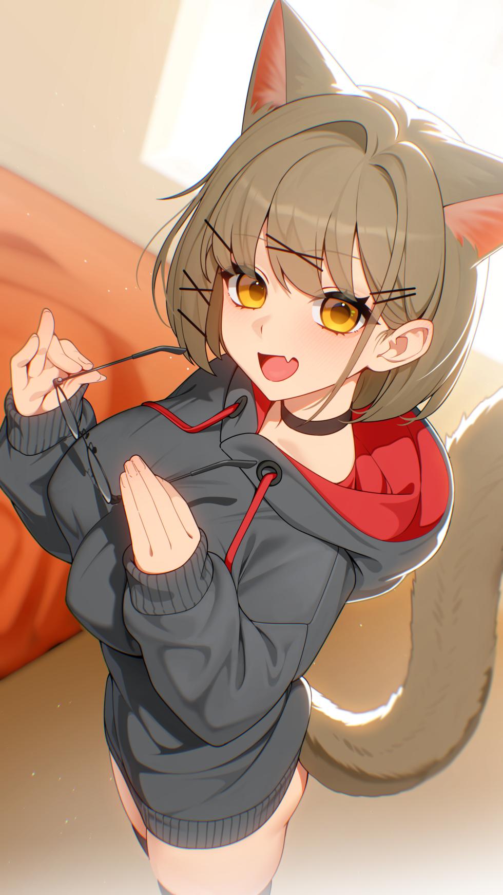 [ETT]Paizuri - Page 1