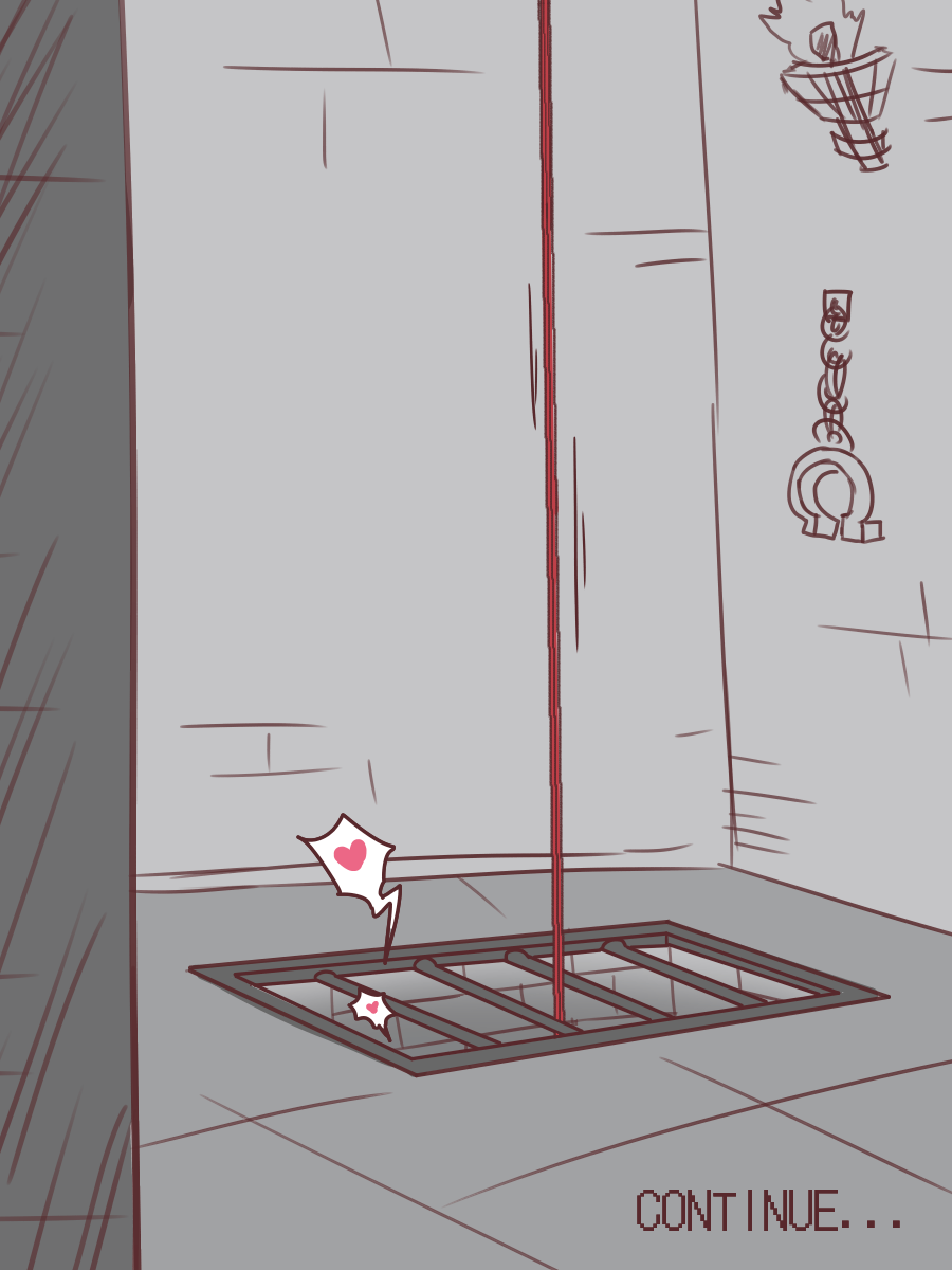 [kuzlin] Sister Sister's Great Adventure in the Underground Castle Part 1 + Part 2 - Page 10