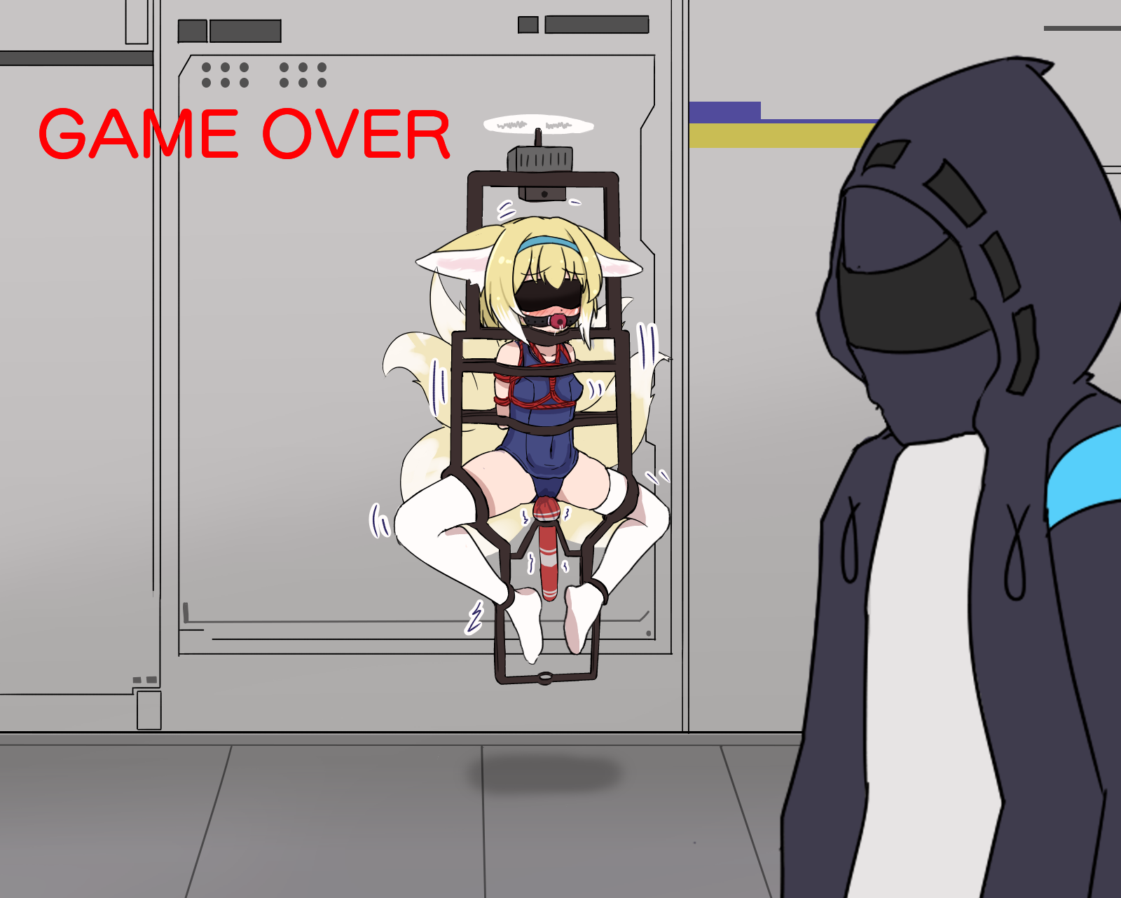 [kuzlin] The Doctor's Return + Mysterious East-West Advance Completion - Page 17