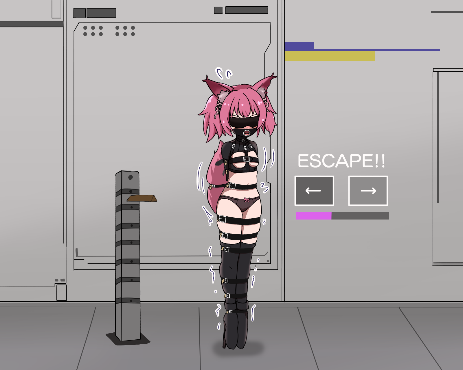 [kuzlin] The Doctor's Return + Mysterious East-West Advance Completion - Page 23