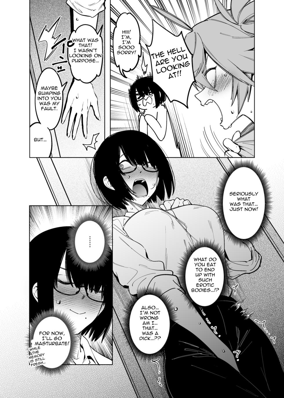 [F.W.ZHolic (FAN)] Otonari no Futago wa Yami Soshiki ni Nikutai Kaizou Sareta Moto Seigi Sentai Member Deshita | The Twins Next Door were Former Super Sentai Members who had their Bodies Remodelled [English] [Jormungandr] [Digital] - Page 6