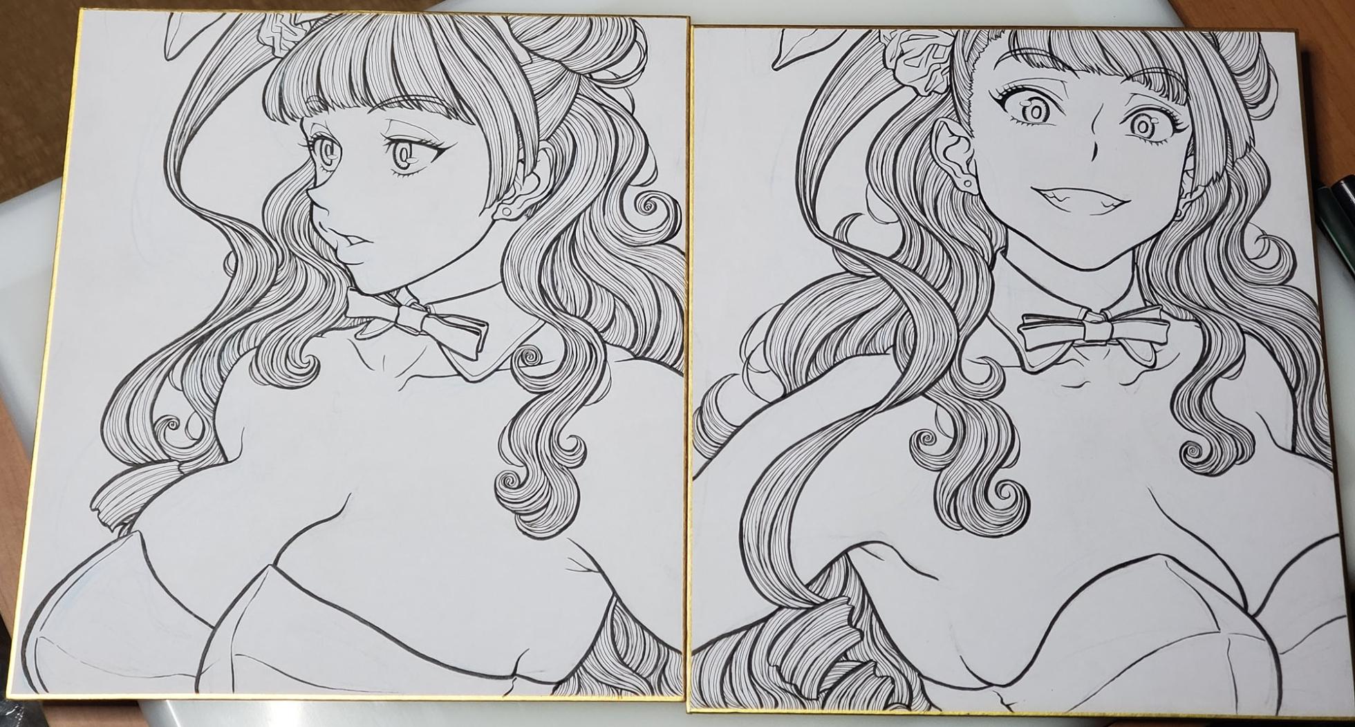 [Fanbox] Kenya Suzuki [2025/8/15] - Page 4