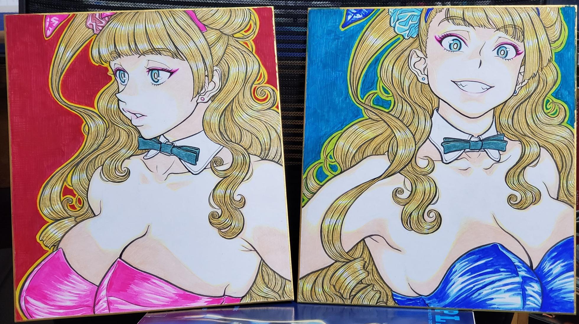 [Fanbox] Kenya Suzuki [2025/8/15] - Page 7