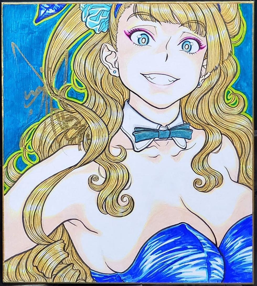 [Fanbox] Kenya Suzuki [2025/8/15] - Page 10