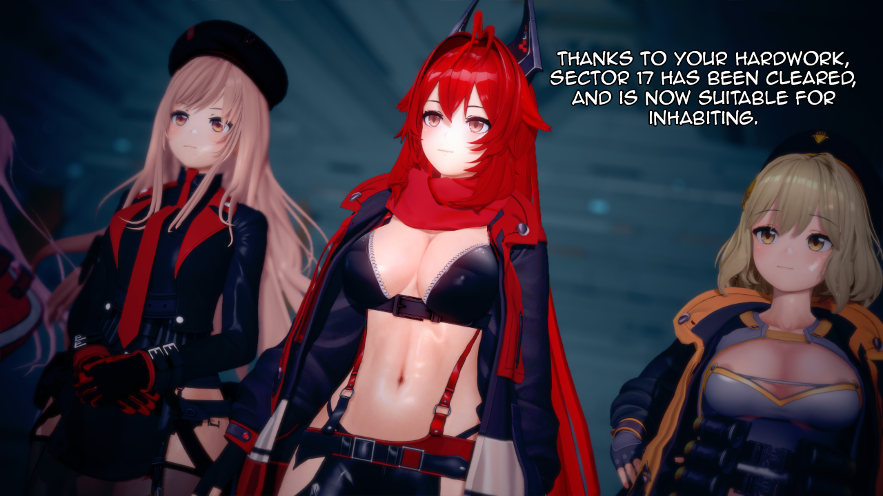 Scrap NIKKE's - Page 4