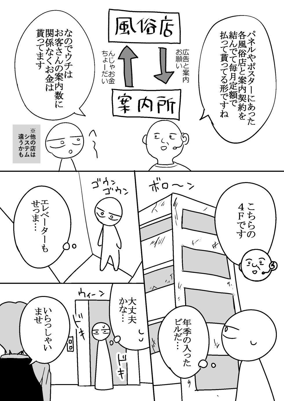 [Ricochet] Ero Mangaka ga Pinsaro ni Ittekita Hanashi - Page 12