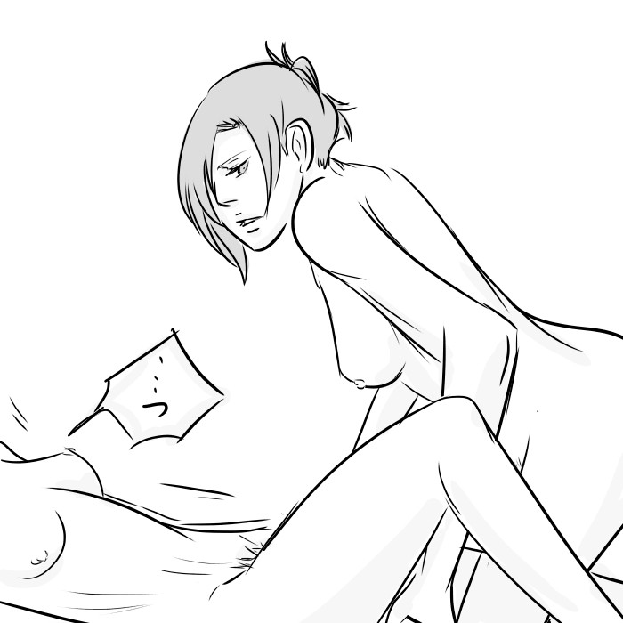 [Bubble / 泡] It means "I love you." Mikannie (Shingeki No Kyojin, Attack on Titan) - Page 7