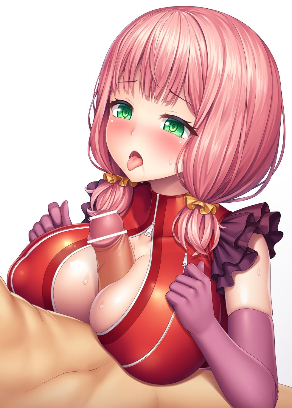 [lambda] 上原ひまりちゃん - Page 26