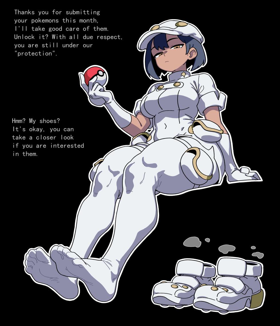 [冰冰子(澄澈之冰)] 2025年7月 中文+English+部分无字（三合一） - Page 21