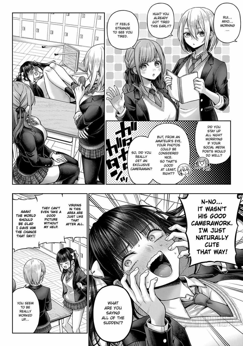 [Metsubushi] Wanshot Underpuppy + Okawari (Deco x Deco) [English] [ConTL] [Digital] - Page 38