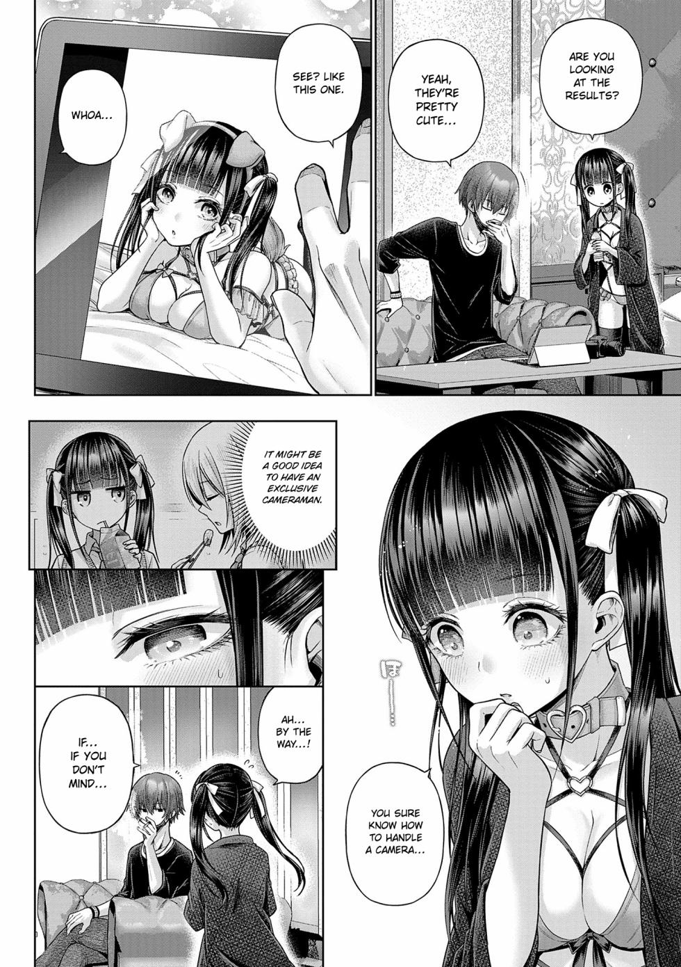 [Metsubushi] Wanshot Underpuppy + Okawari (Deco x Deco) [English] [ConTL] [Digital] - Page 34