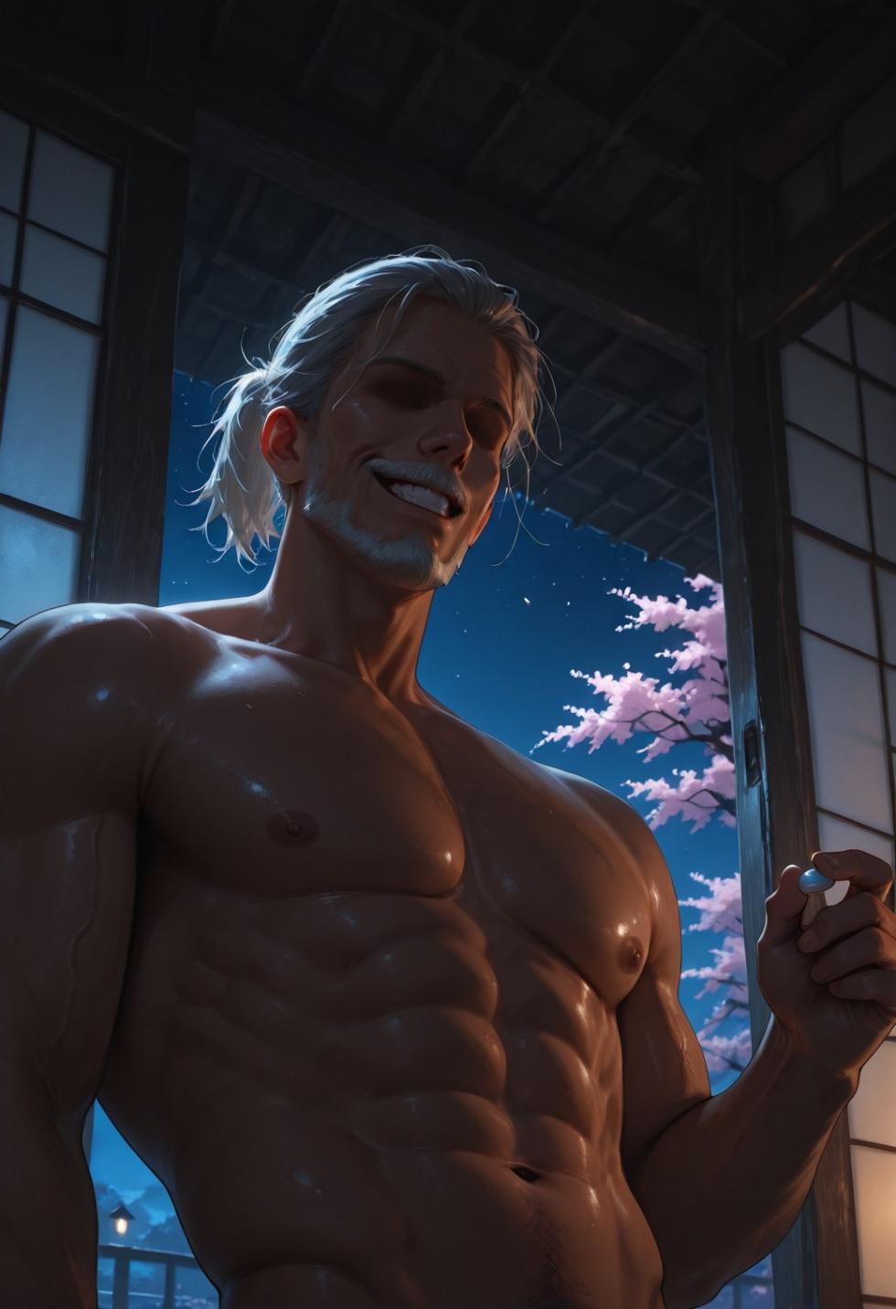 心海 [AI Generated] - Page 5