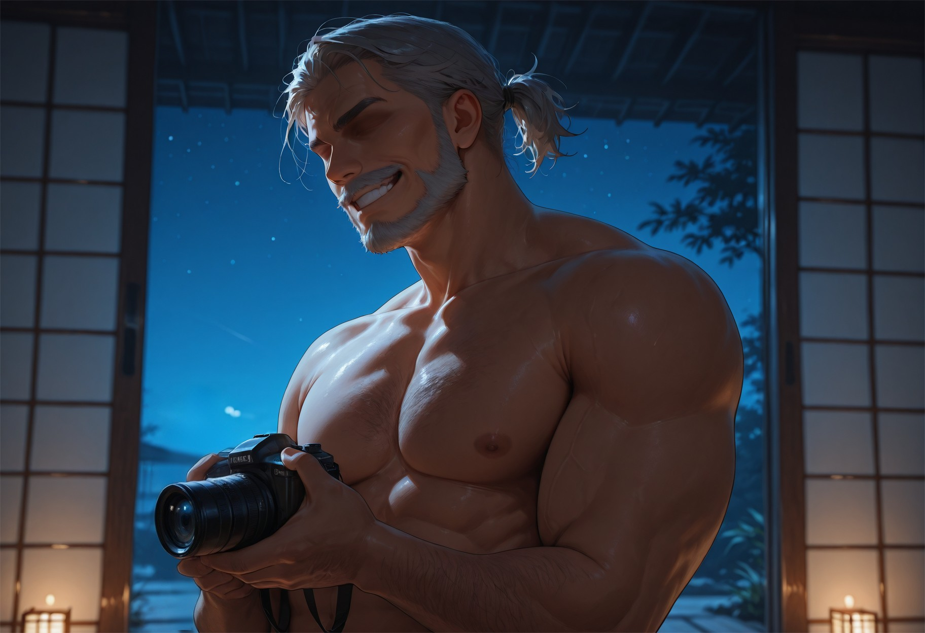 心海 [AI Generated] - Page 14