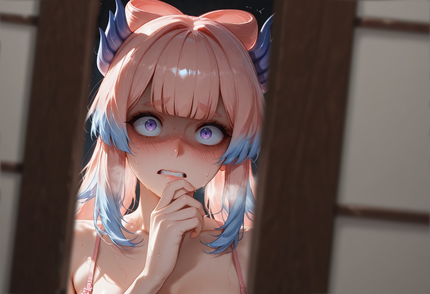 心海 [AI Generated] - Page 15