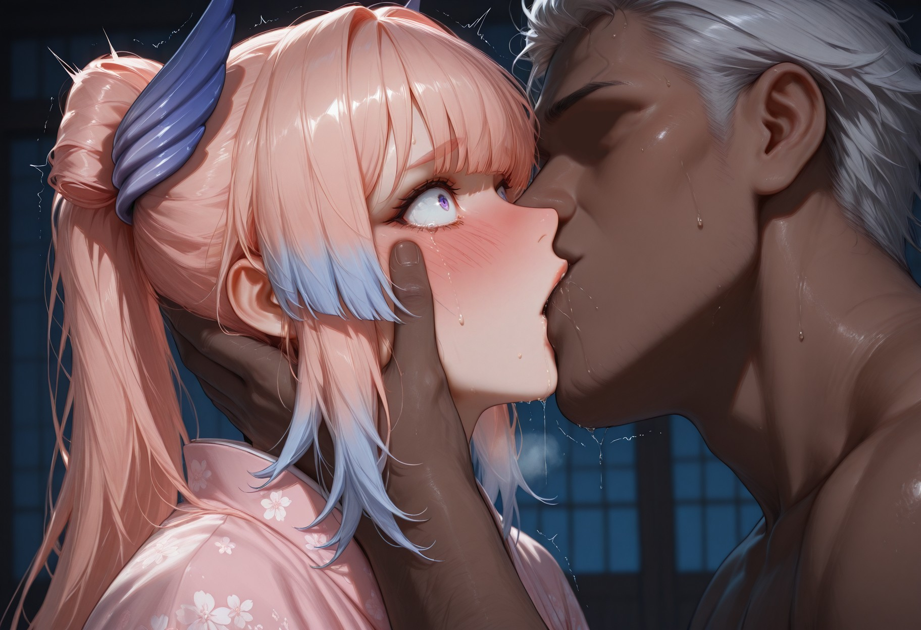 心海 [AI Generated] - Page 22