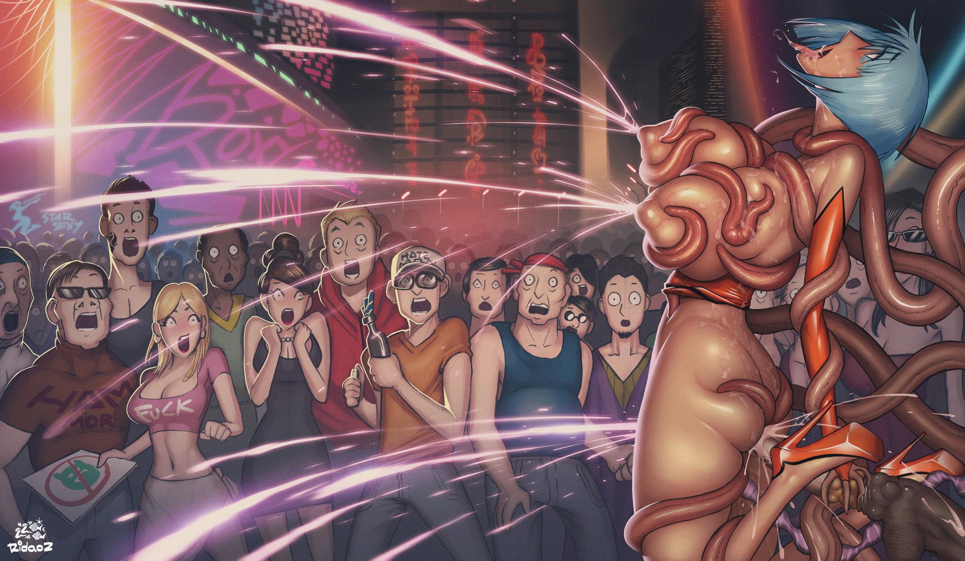 RIDAOZ Posters - Page 27