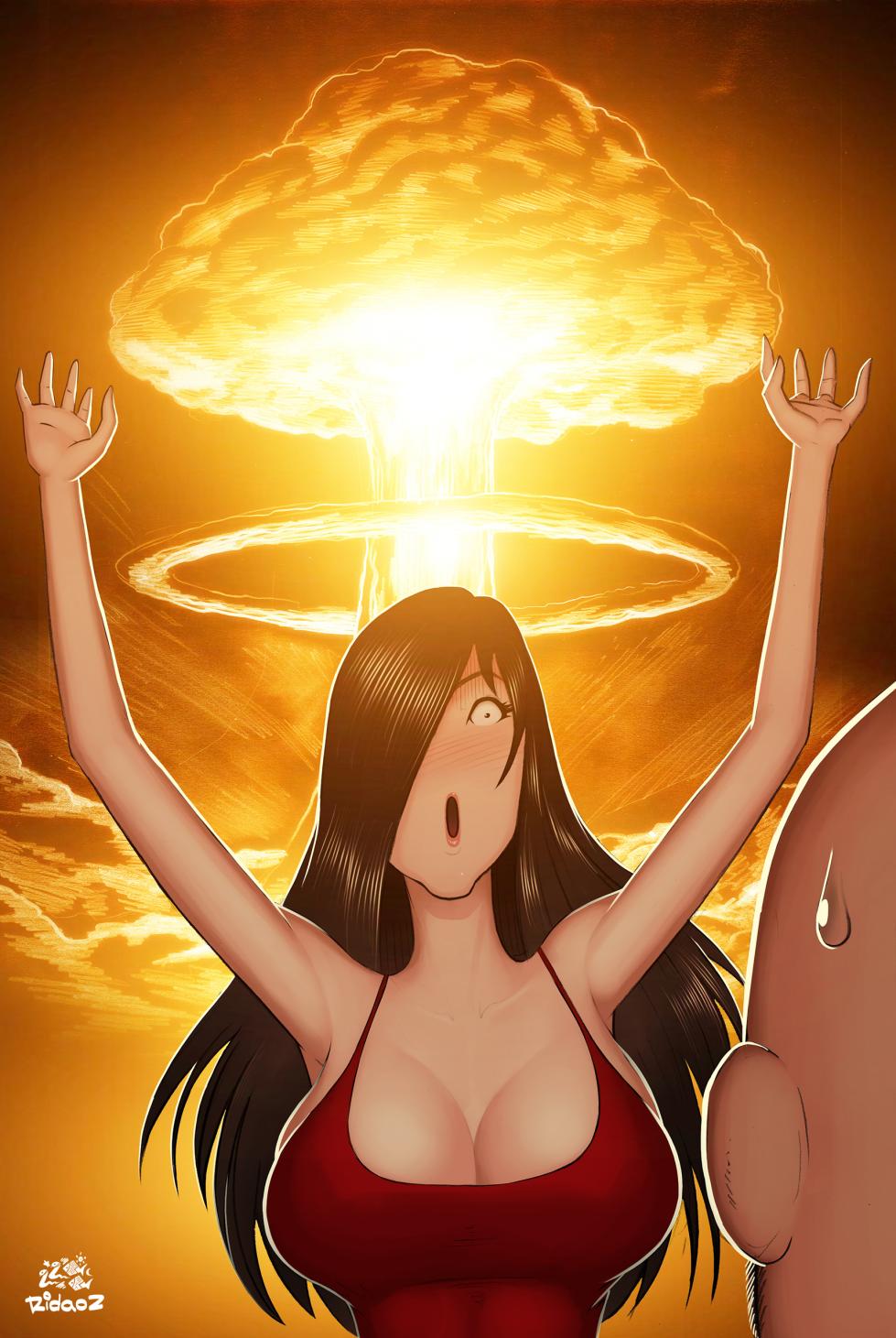 RIDAOZ Posters - Page 31