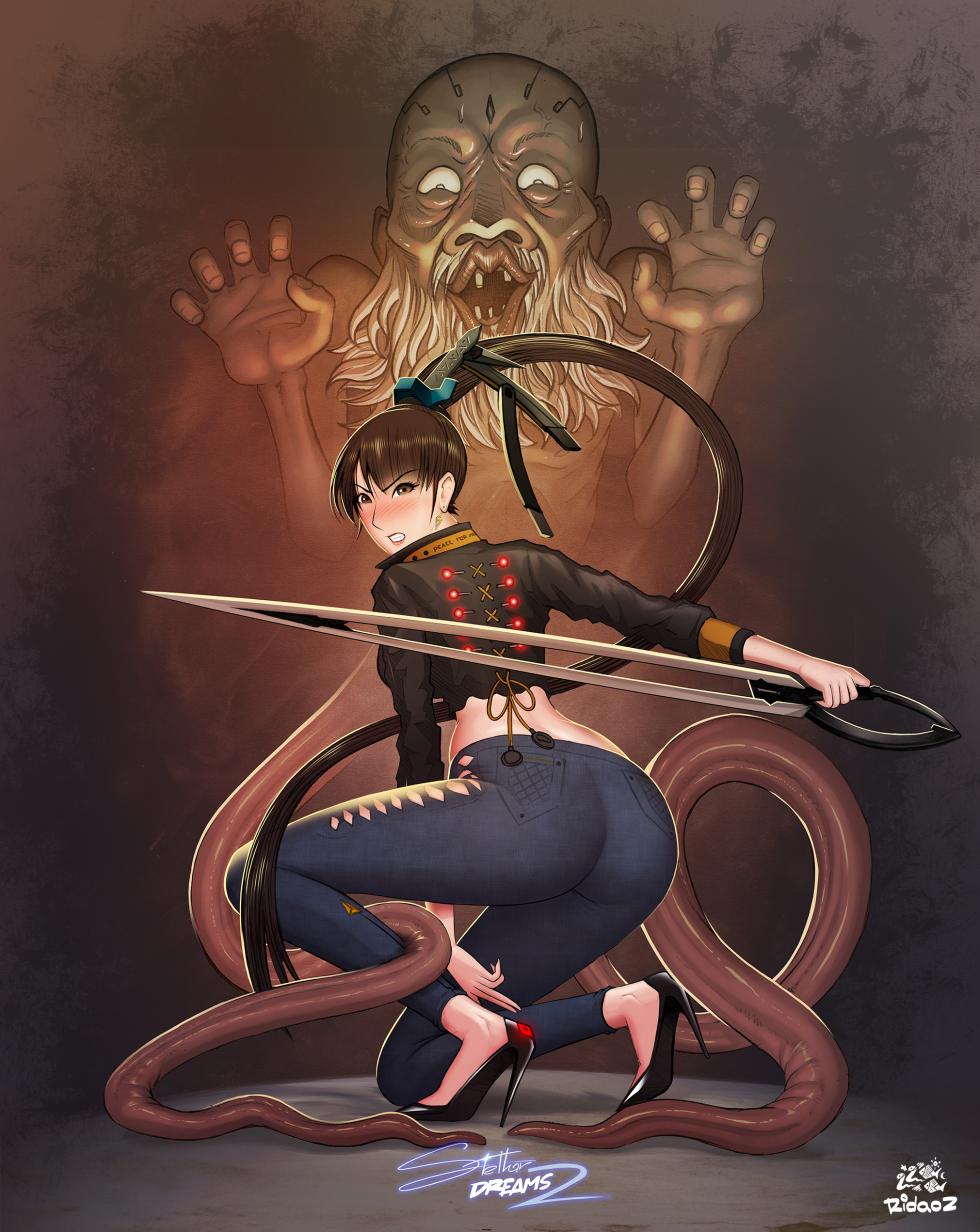 RIDAOZ Posters - Page 37