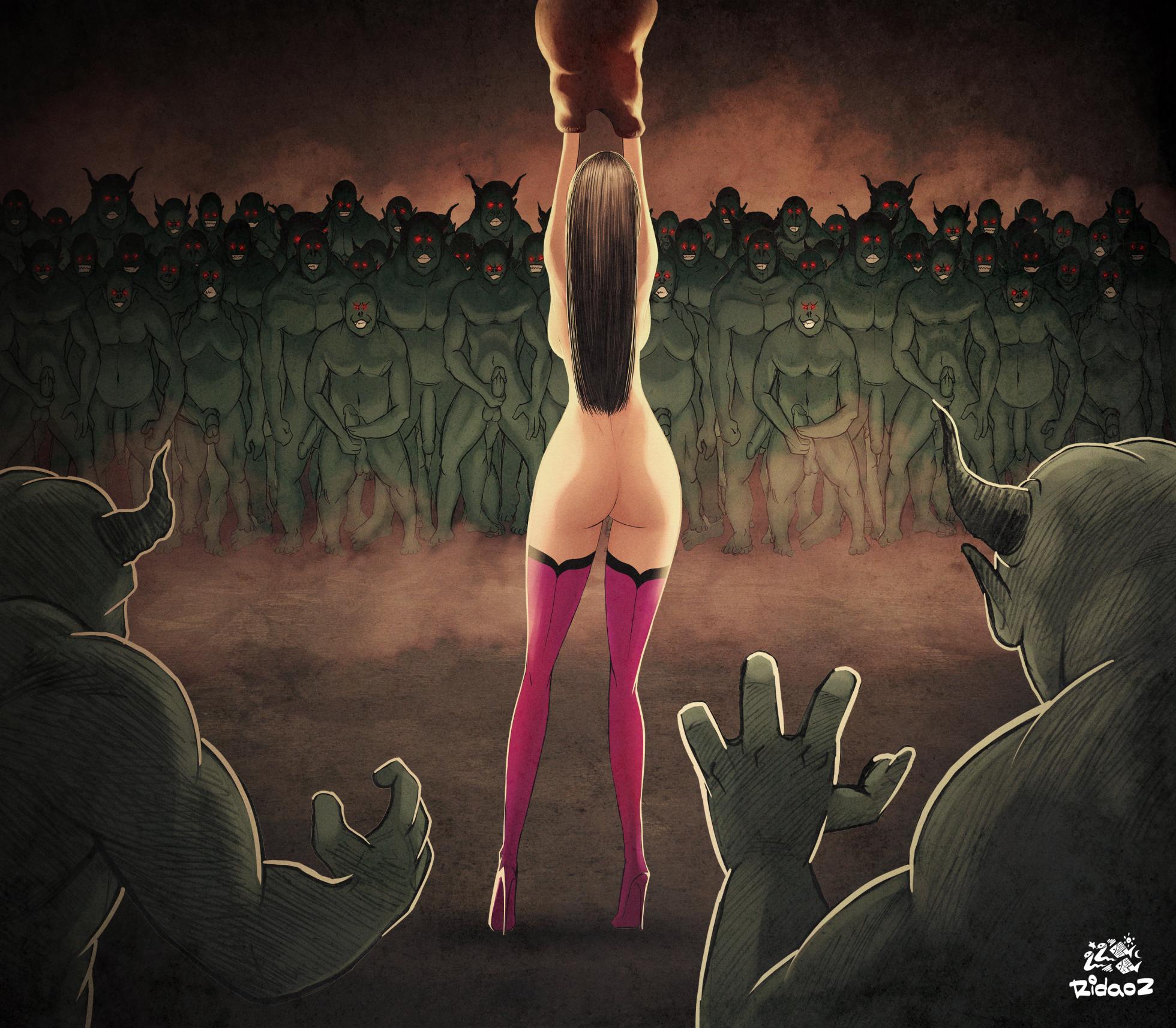 RIDAOZ Posters - Page 40