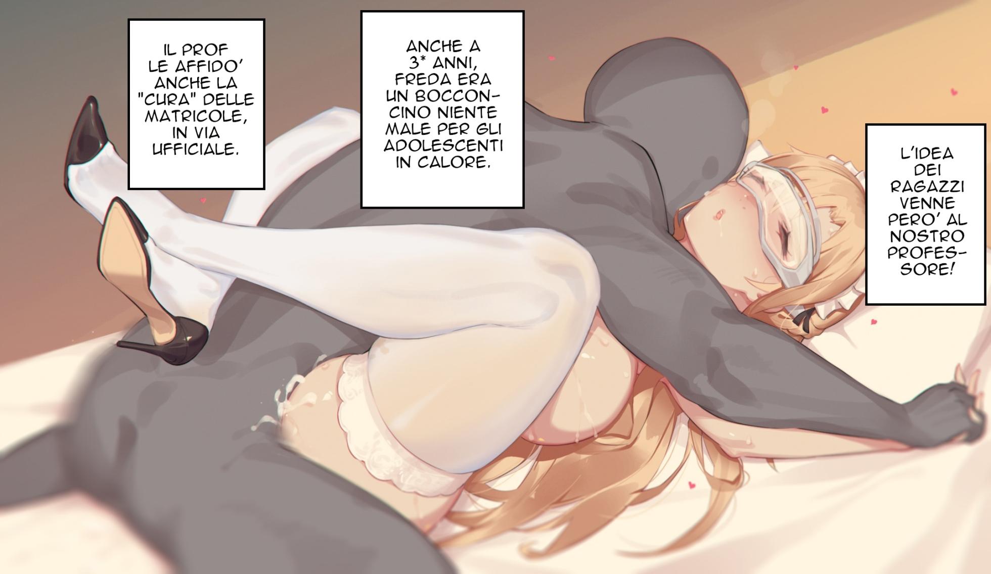 [Caisan] re-edit story - Page 12