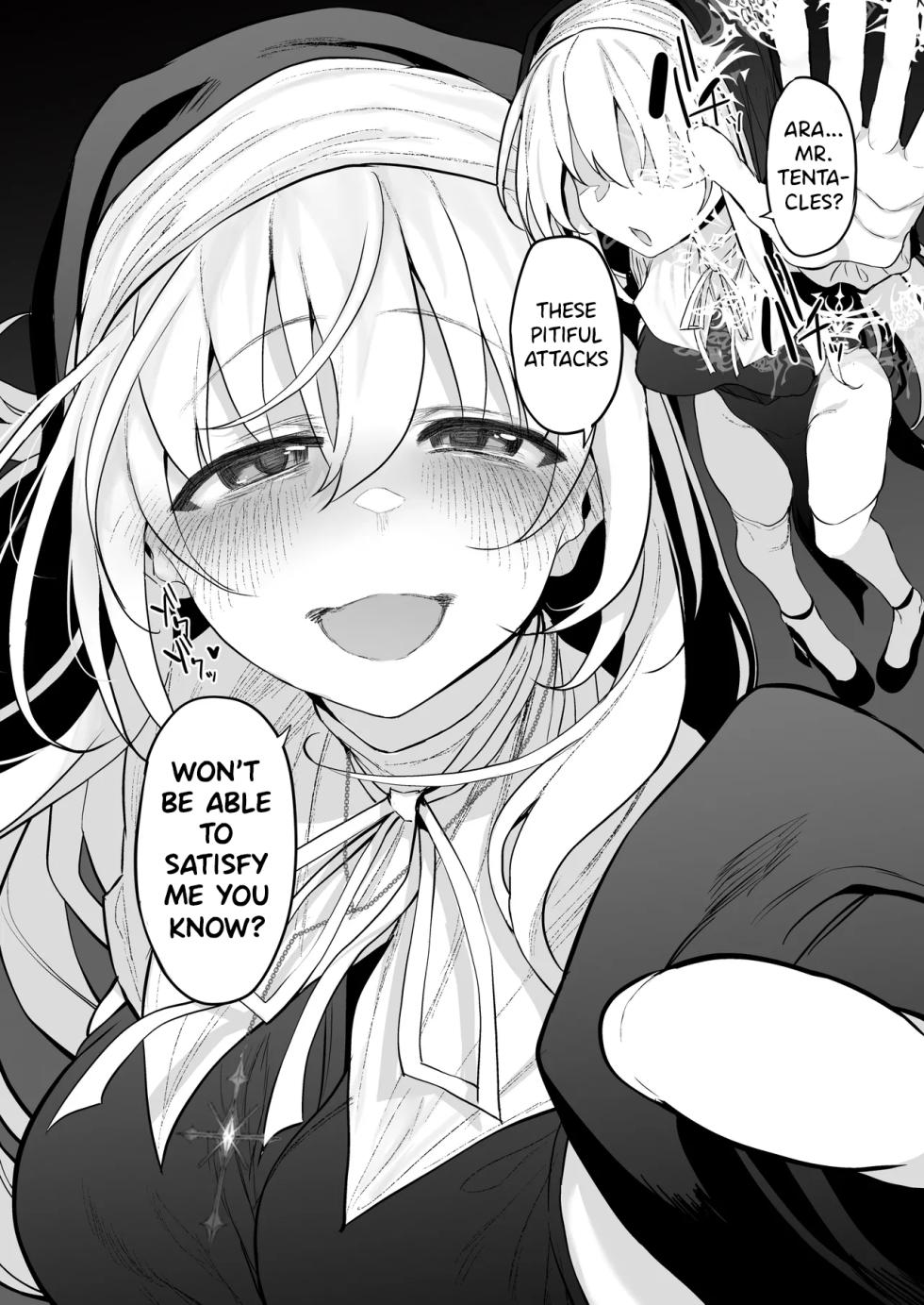 [Marked-two (Suga Hideo)] Lust Travelers -Inran Sister Hen- | Lust Travelers -Ep. Lewd Sister- [English] [Digital] - Page 33