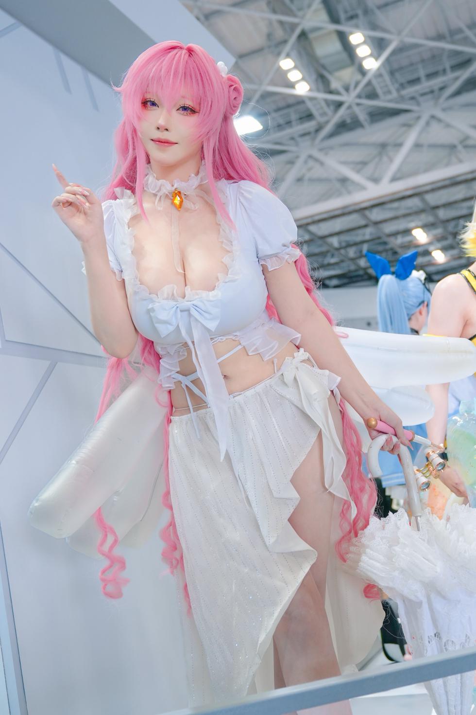 Takomayuyi - Dorothy - Page 34