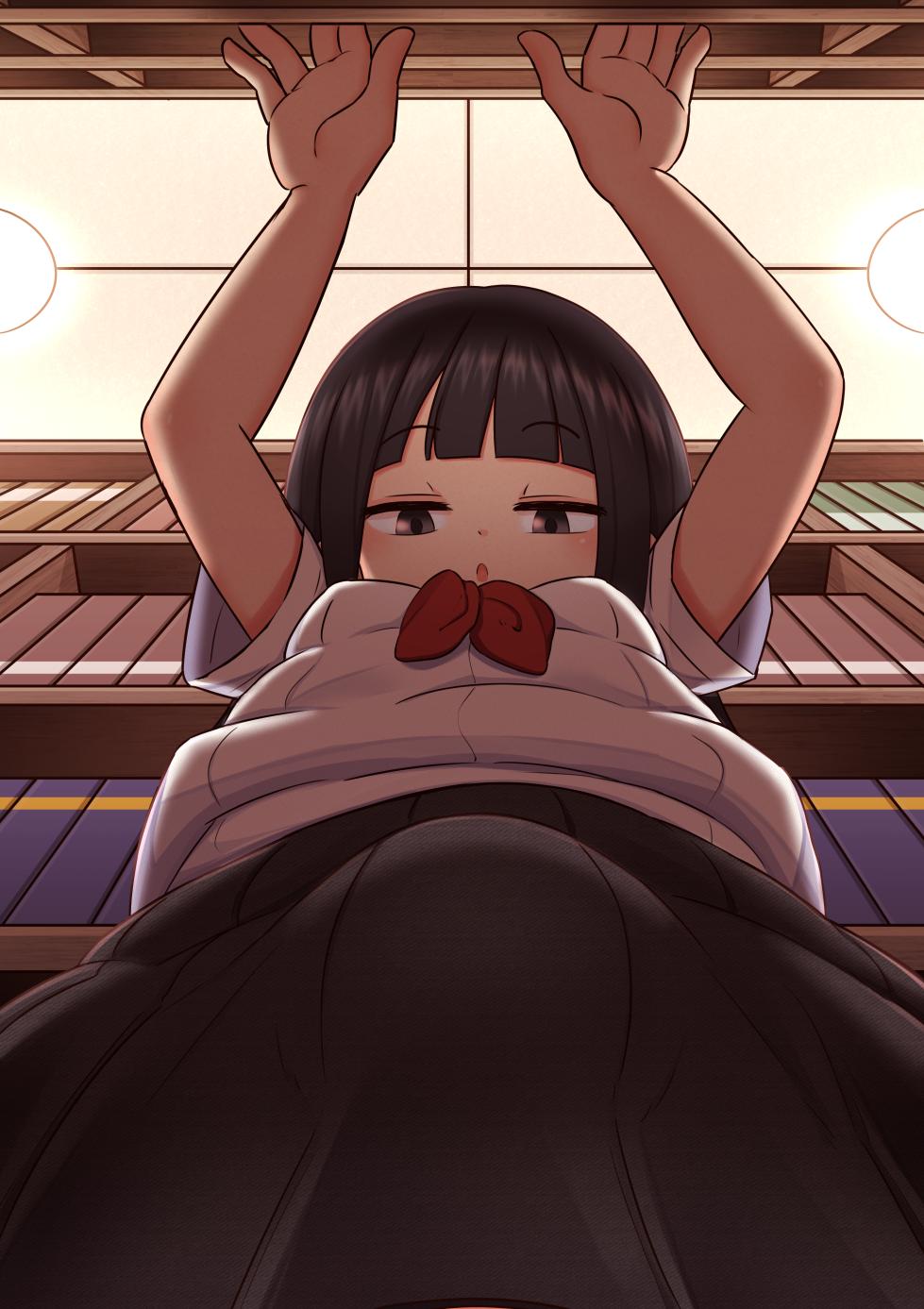 [Lemon Snail] Toshokan - Page 15