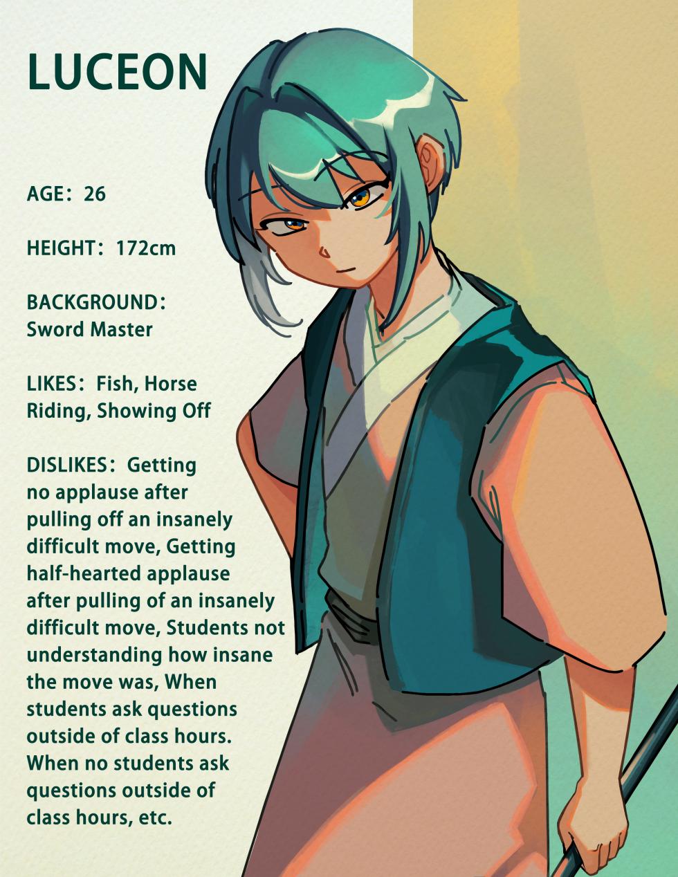 [Pixiv / Twitter] [Madeverette] Lu's Bladder Torture (Ongoing 08/17/2025) - Page 2