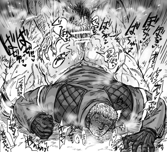 (mSiAcNhi / ro88840242) YASHIRO NANAKASE [KOF] - Page 13