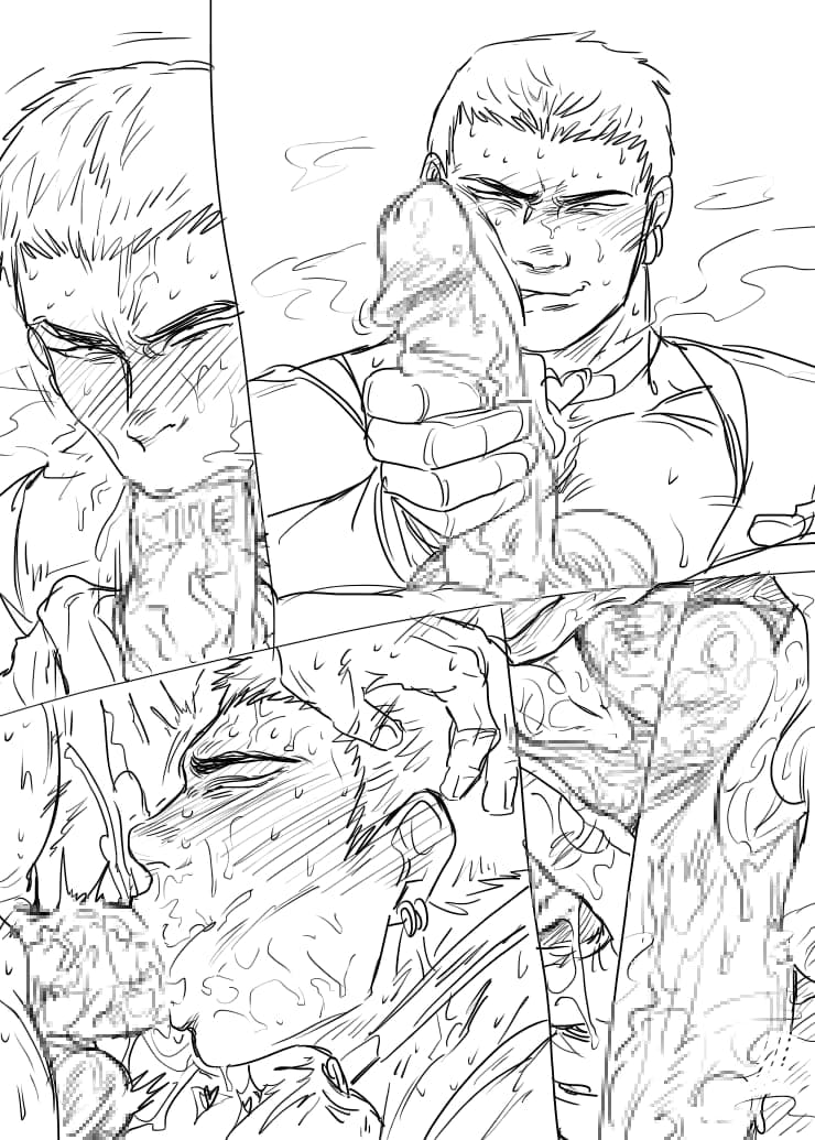 (mSiAcNhi / ro88840242) YASHIRO NANAKASE [KOF] - Page 15