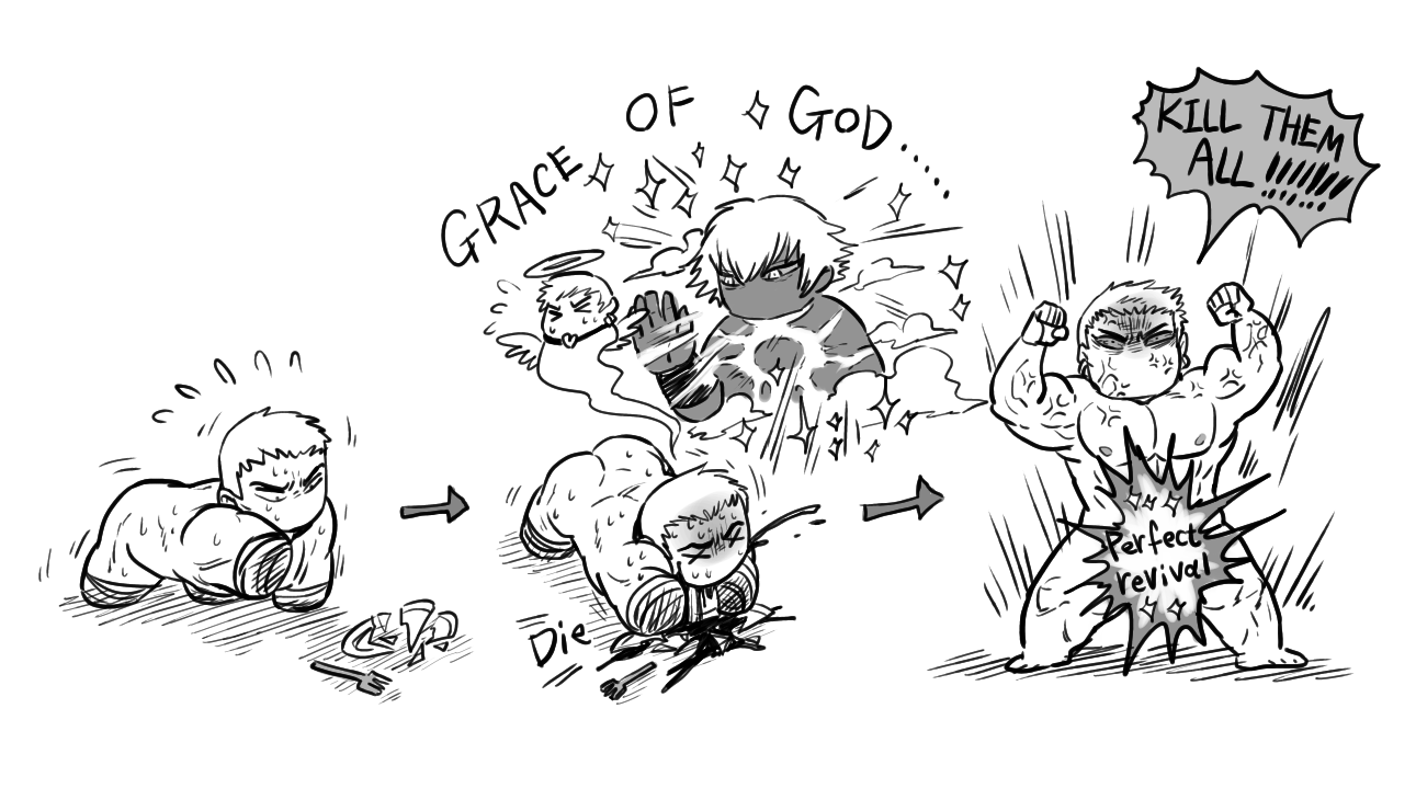 (mSiAcNhi / ro88840242) YASHIRO NANAKASE [KOF] - Page 34