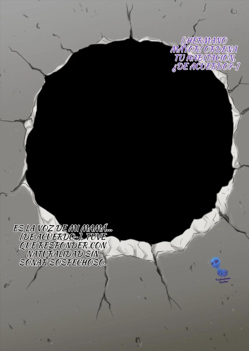 Kyoko Se Convierte En La Esclava Sexual De Su Hijo - Page 5