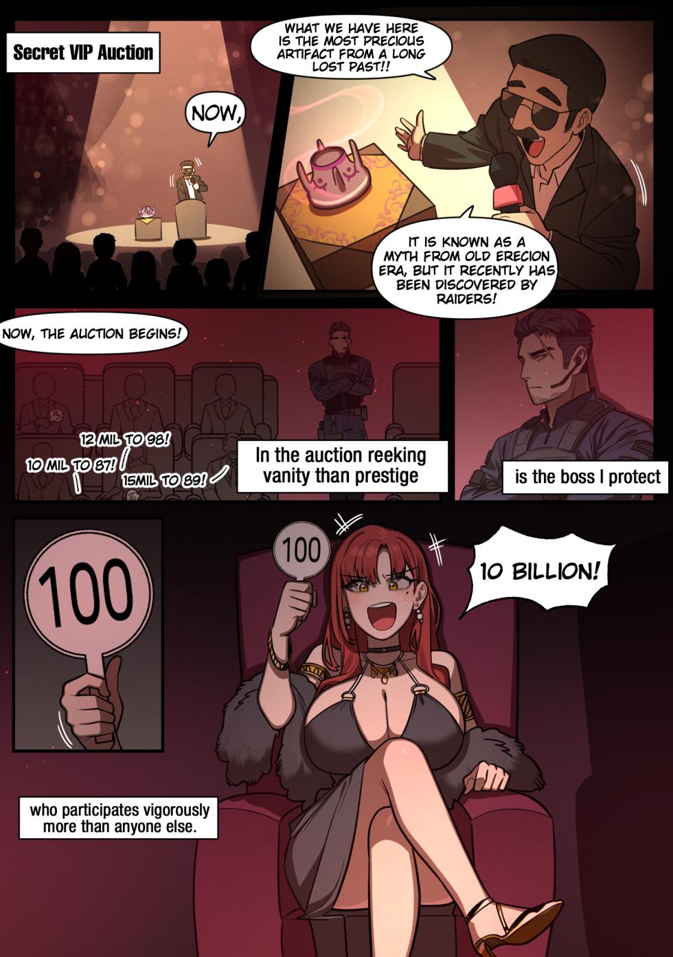 6N01 English Collection - Page 2