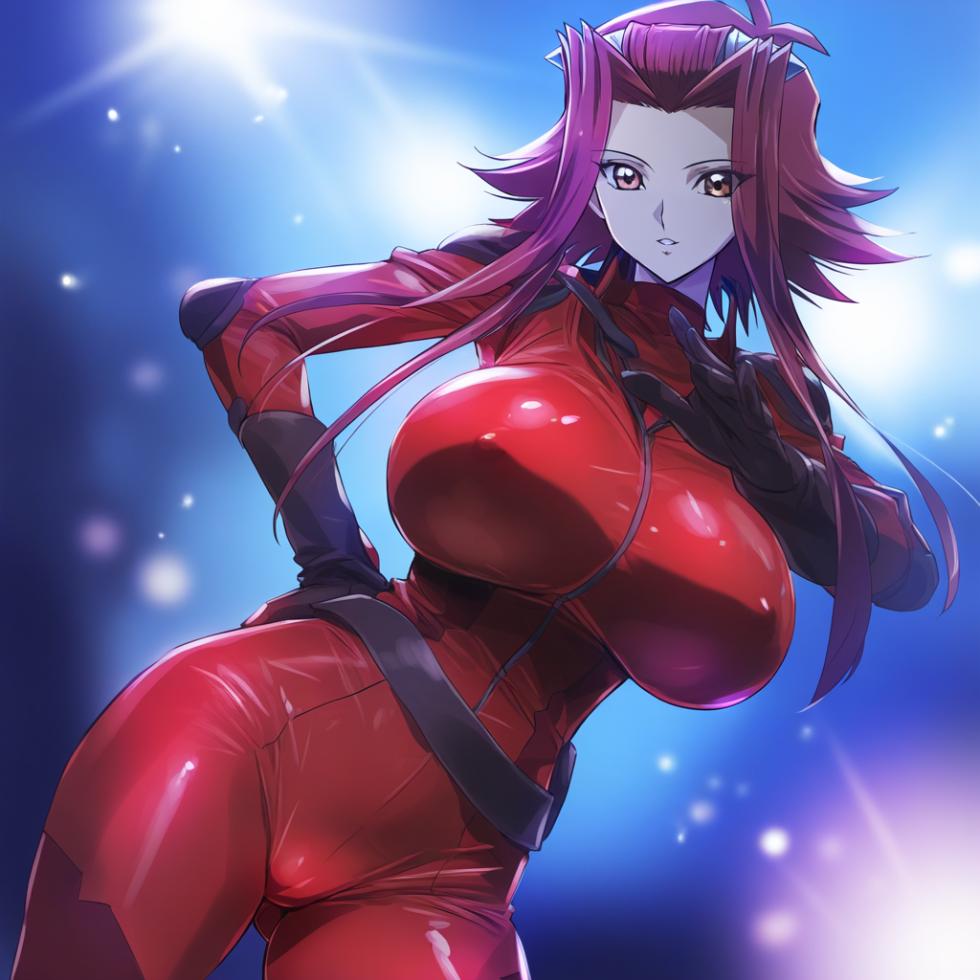 [Dogvahkiin] Izayoi Aki (Patreon) (AI Generated) - Page 7