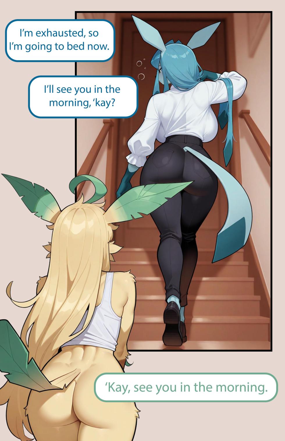 Hard Day's Night - Doctor Pibby (AI Generated) - Page 10