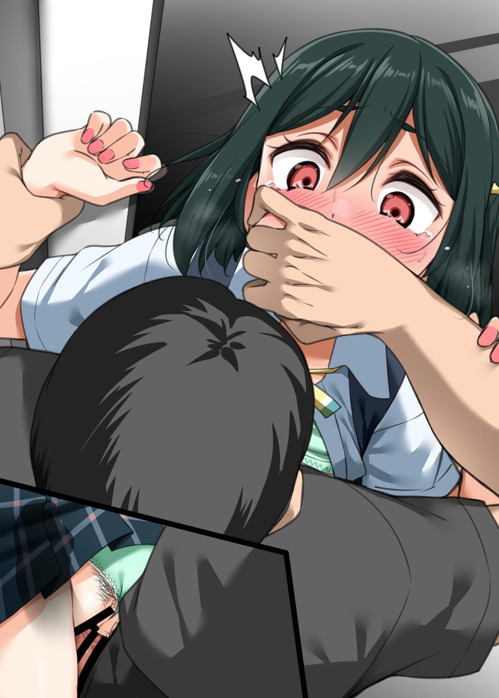 [Yopparai Oni?] ち★栞② (Shioriko) (Love Live! Nijigasaki High School Idol Club) - Page 24