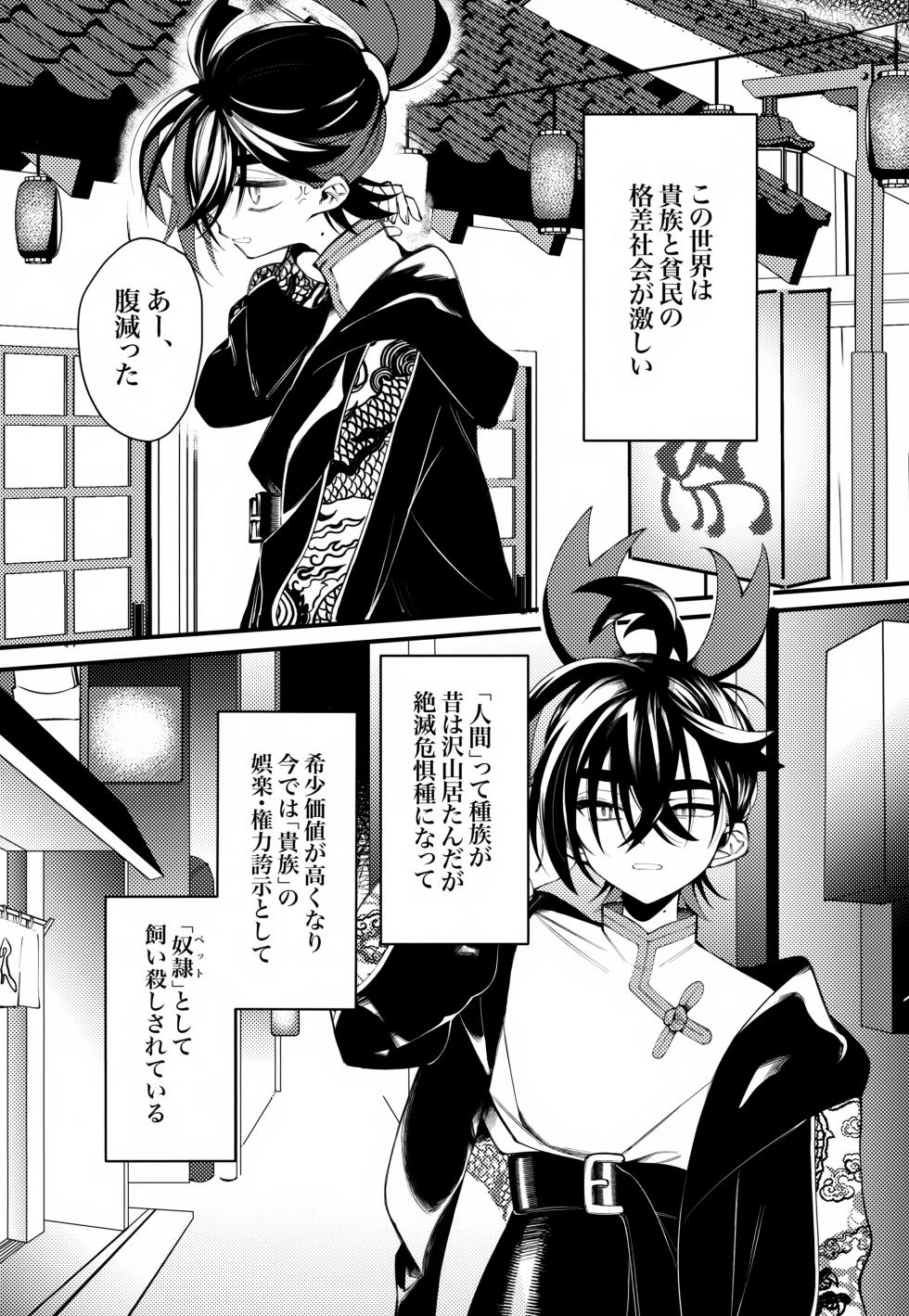 (Hoshi ni Negai o 2025) [Don to koi! (Kurota)] OAO (Pokémon Scarlet and Violet) - Page 6