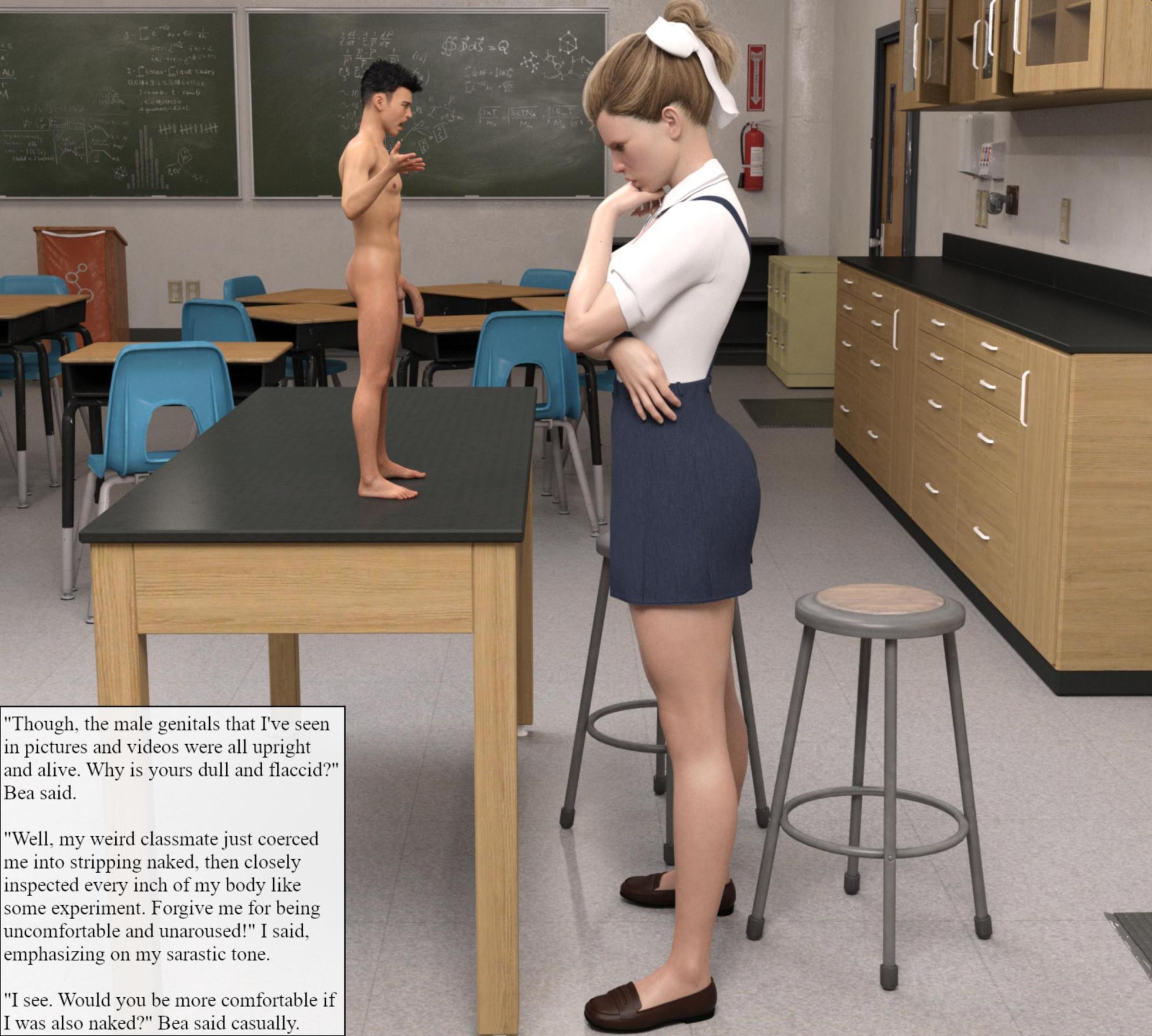 JuliusRomanize - Page 34