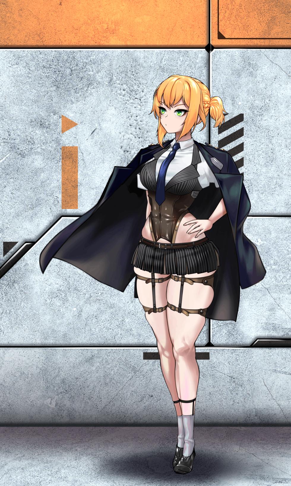 (ROD.WEL)Welrod_个人机翻汉化 - Page 3