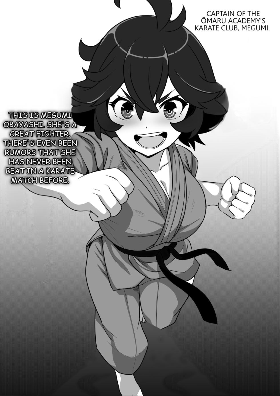 [Furitendou] Ore ga Koki Sute SEX Shiteiru Aidaigai Jikan Teishi 2 | Time Stops Except When I'm Having Sex 2 [English] - Page 15