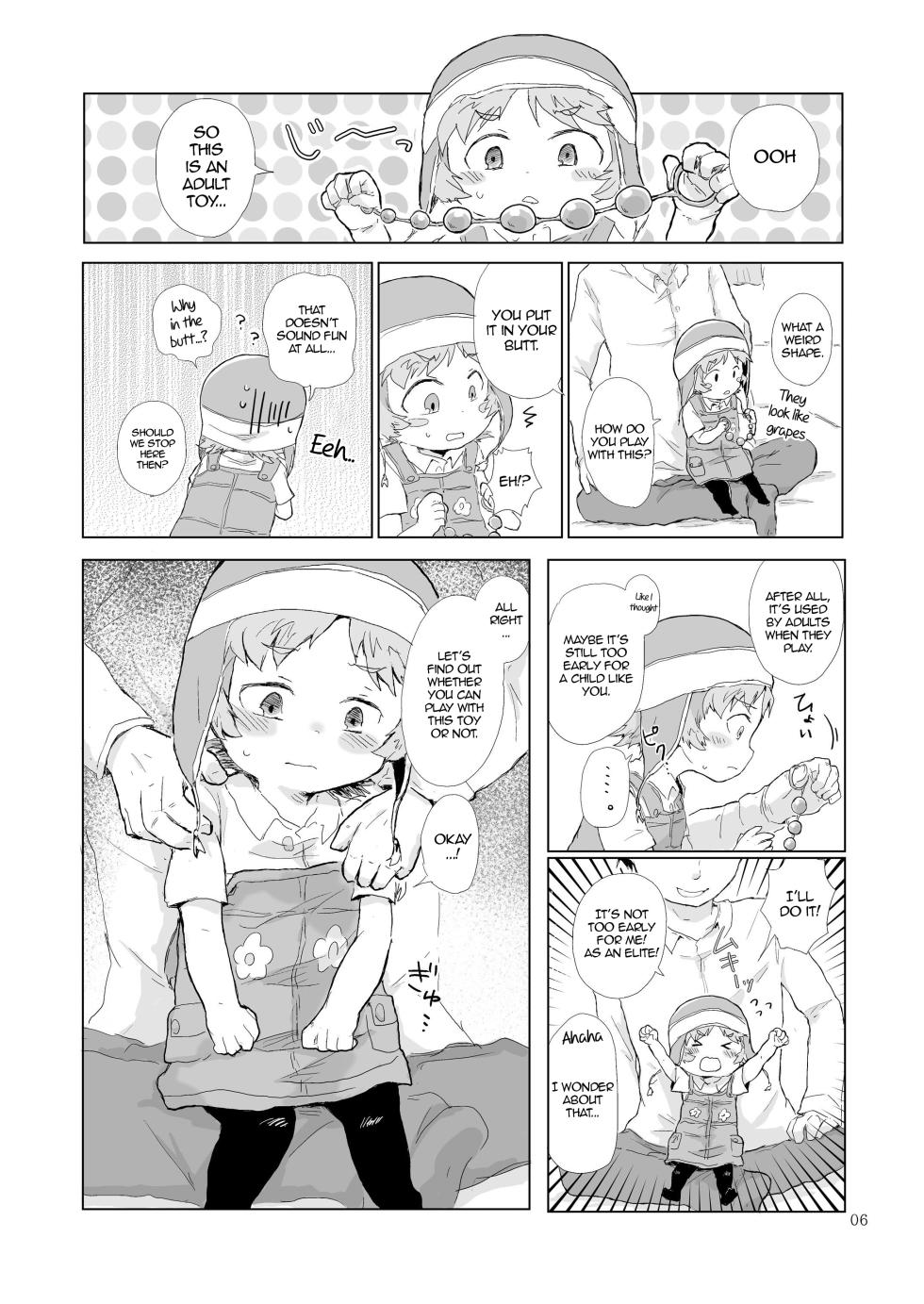 [Nexumi no Sumika (Kurushima)] Kore wa Tabun Ikenai Koto | We Probably Shouldn't Be Doing This Thing (Mirai Nikki) [English] [alparslan] [Digital] - Page 6