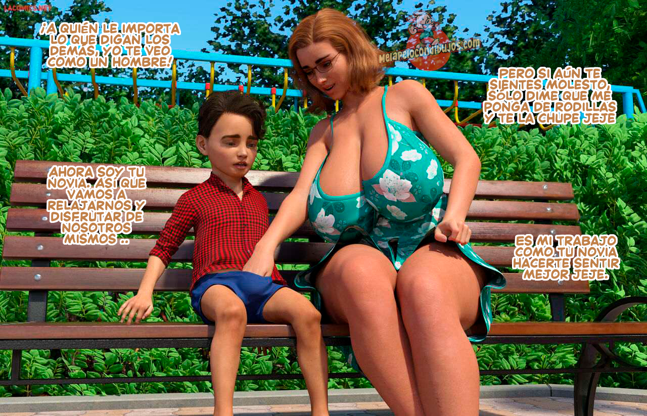 [DirDr] New Beginning 2 parte 1 - Page 26