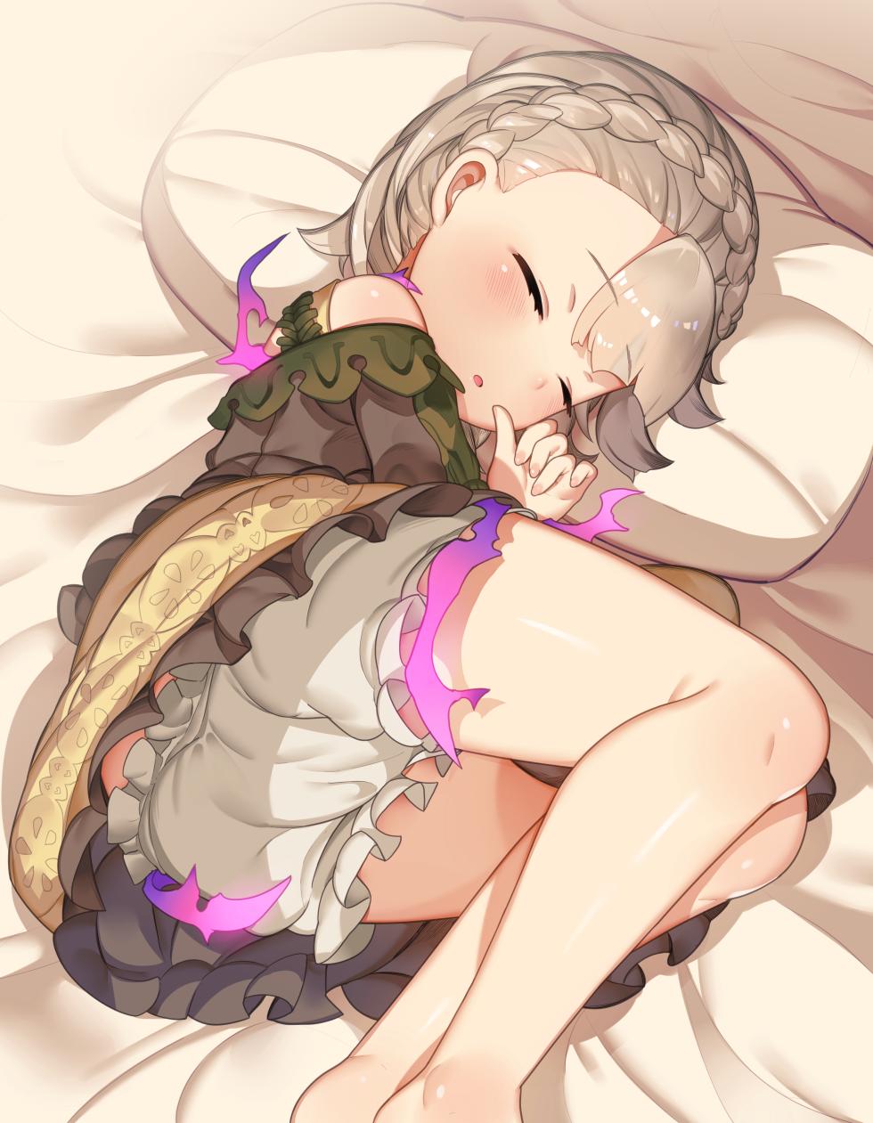 [CAT GARDEN(Nekotewi)] いばら姫 - Page 14