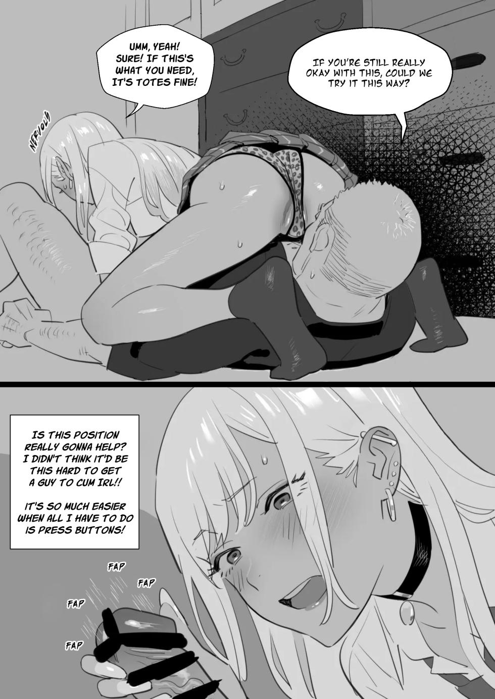 [Yukiyoshi Mamizu] Dressing in Love Parts 1 and 2 (Sono Bisque Doll wa Koi o Suru) [English] [Rewrite] - Page 5